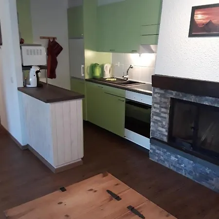 Apartment Mesanges 2 *